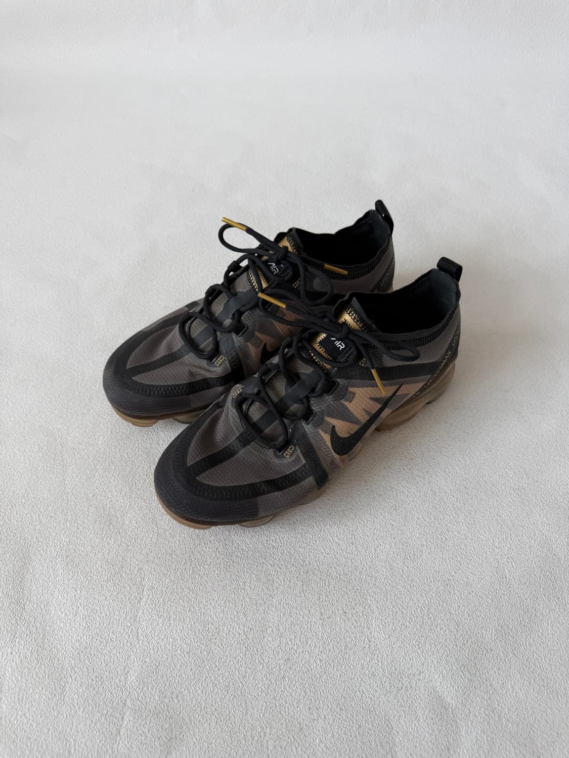 [265]나이키(NIKE) 베이퍼맥스 검골 상품이미지3