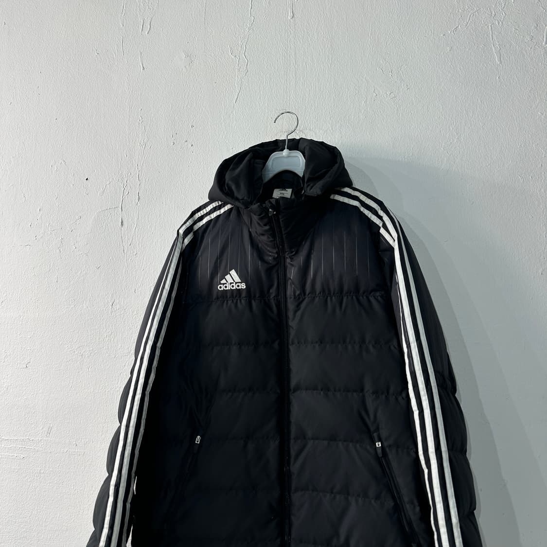 아디다스 티로 롱패딩 M 상품이미지2