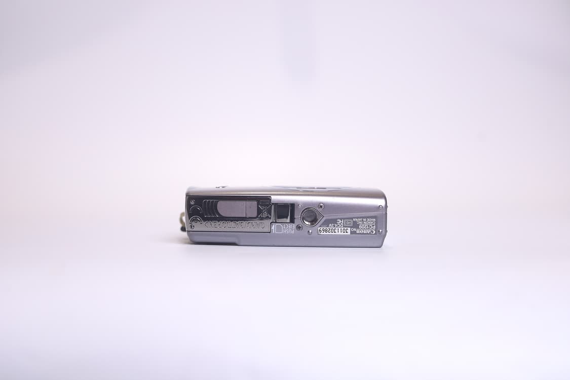 캐논 익시 900 (익서스 850 일본 모델, 이체 시 2만원 할인) 상품이미지6