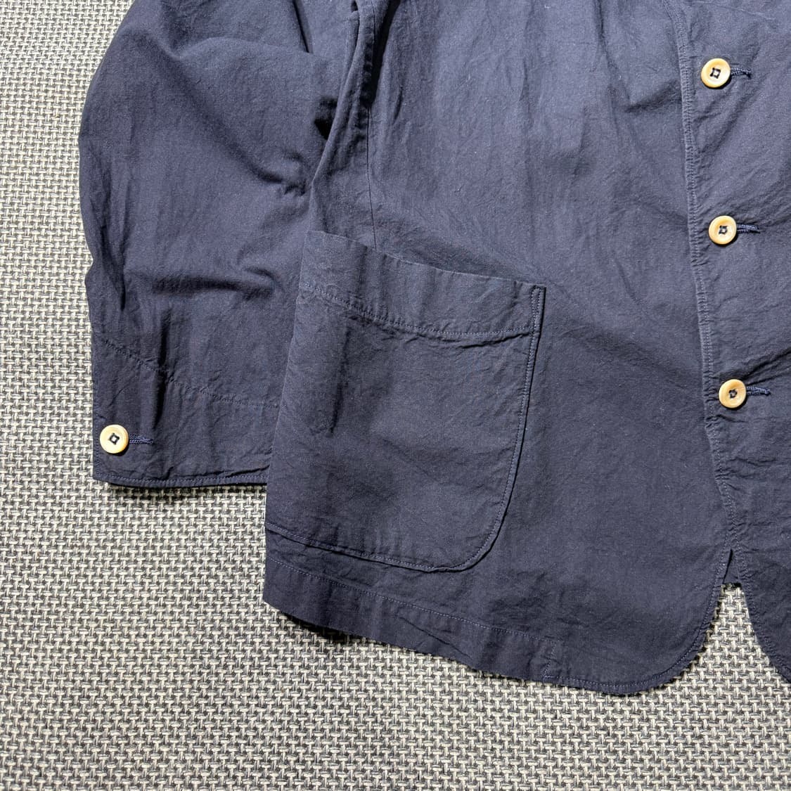 45R 워크셔츠 상품이미지3