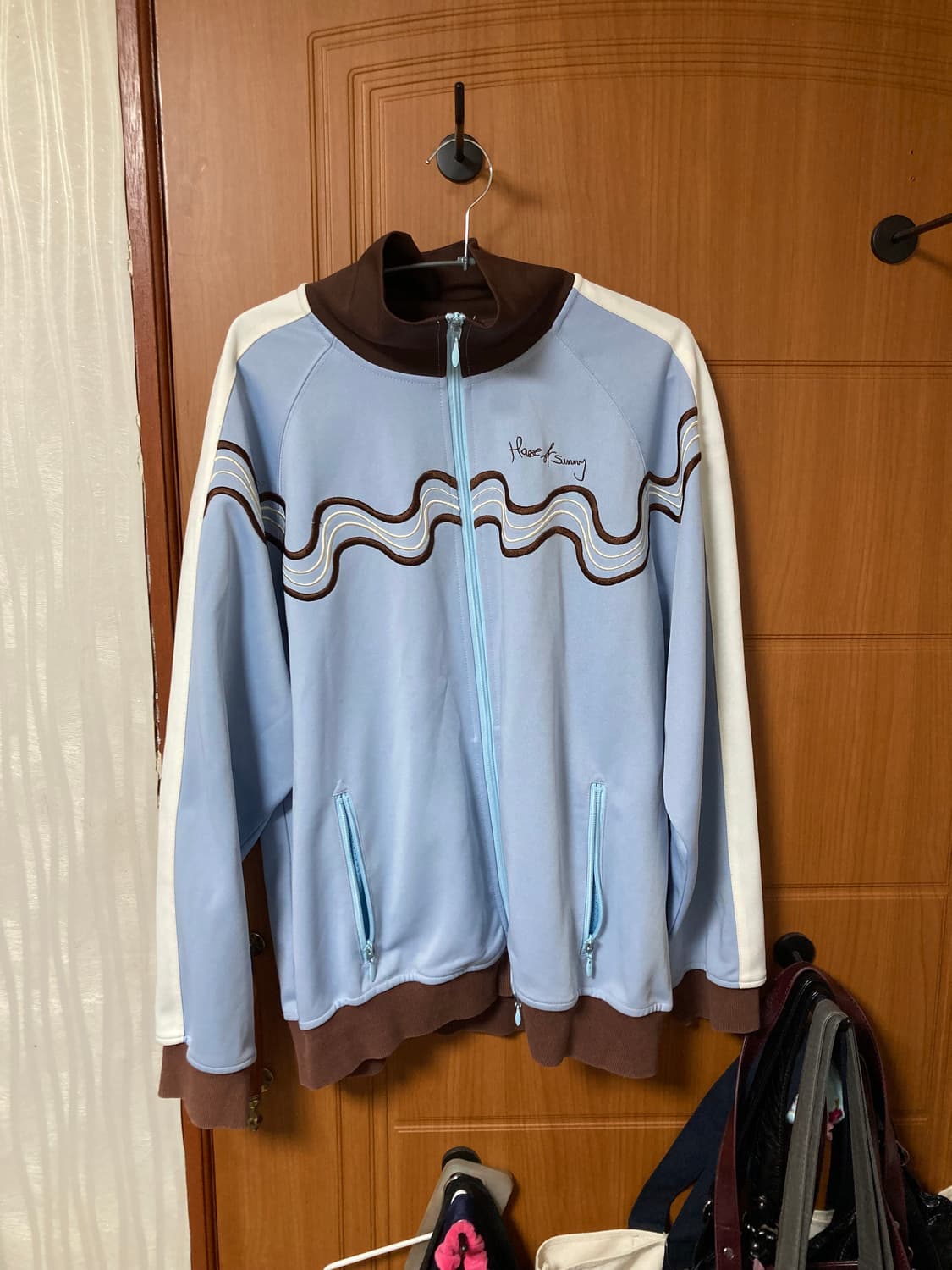 빈티지 져지  상품이미지2