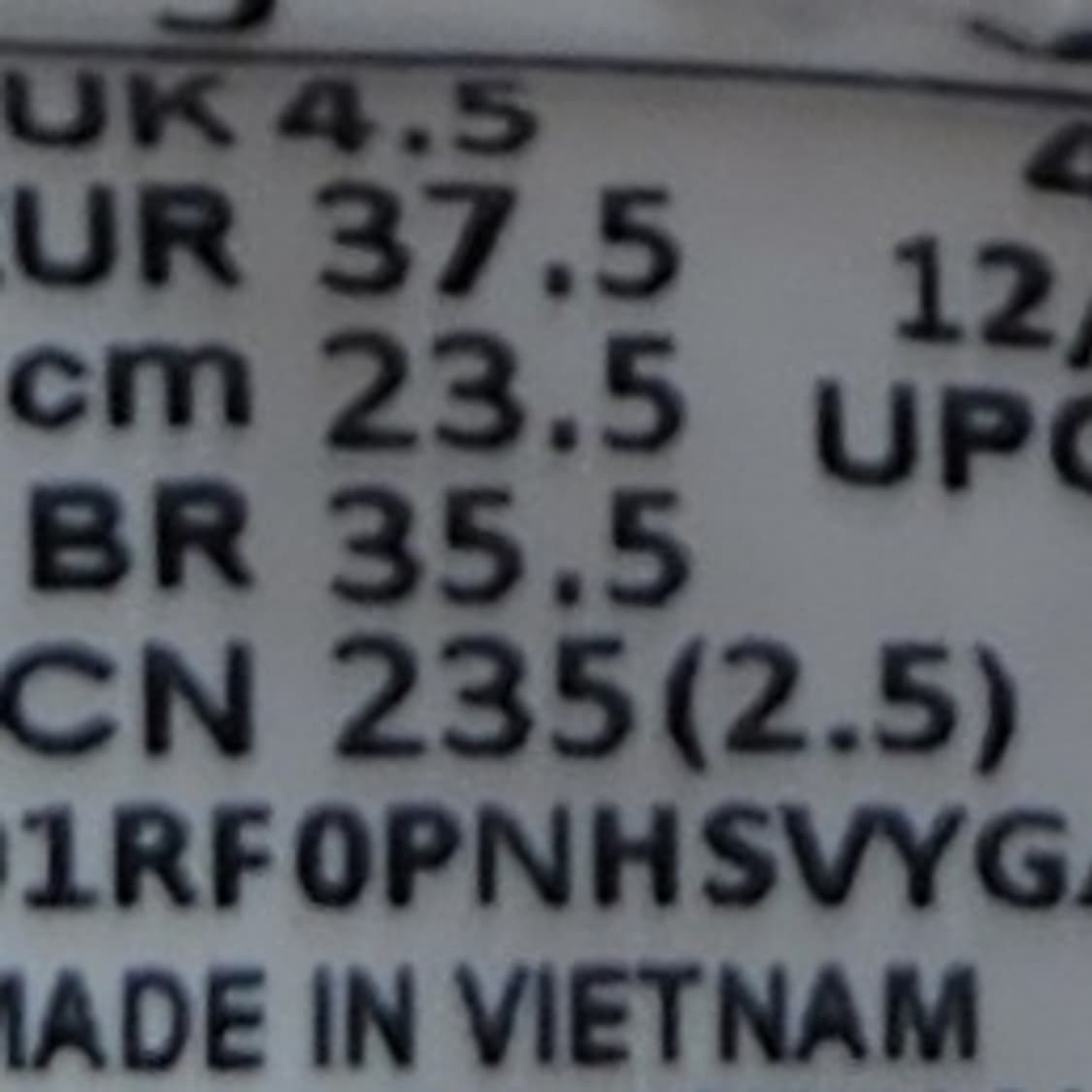 나이키 테일윈드79 여성운동화235 상품이미지6