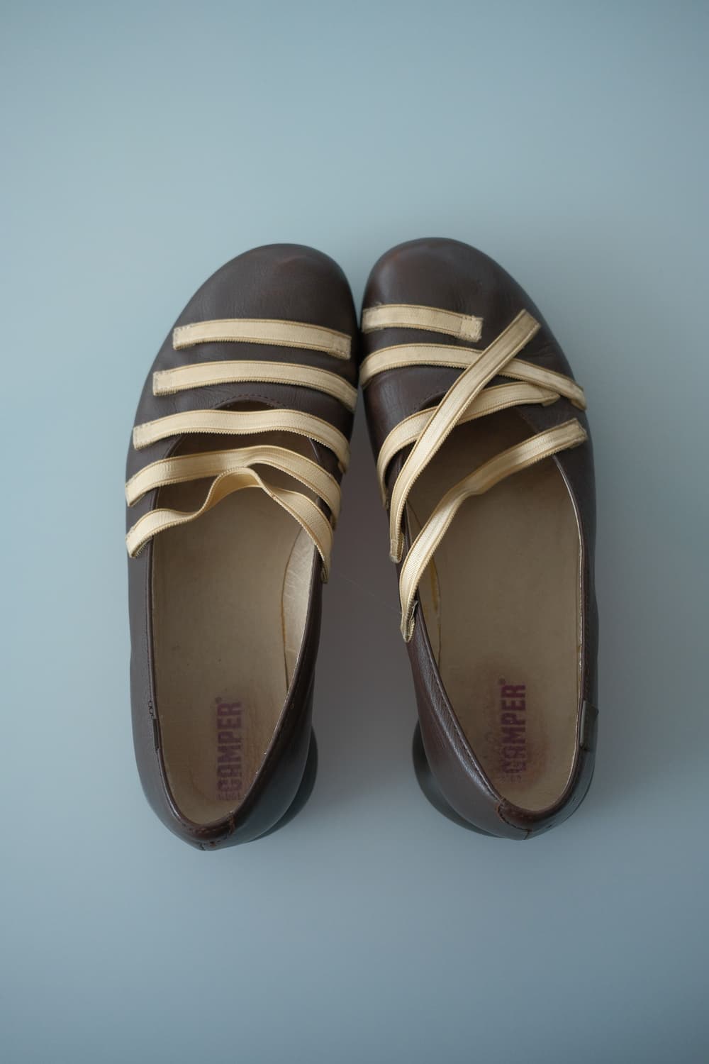 Camper flats 상품이미지5