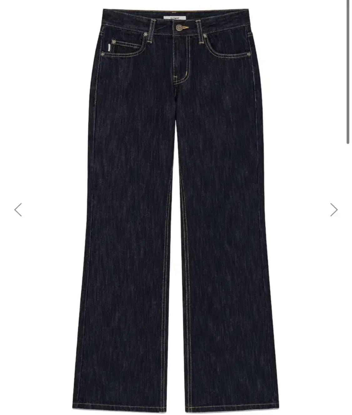 글로니 THE RODEO JEANS (DEEP BLUE) 상품이미지2