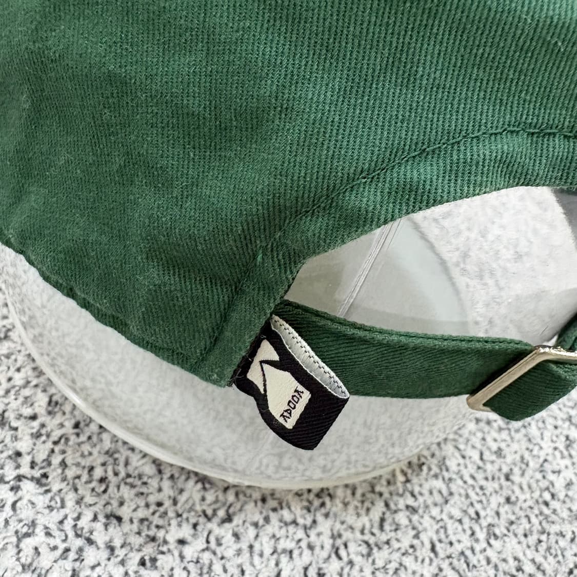 M/L 58 코닥 볼캡 모자 0402J 상품이미지4