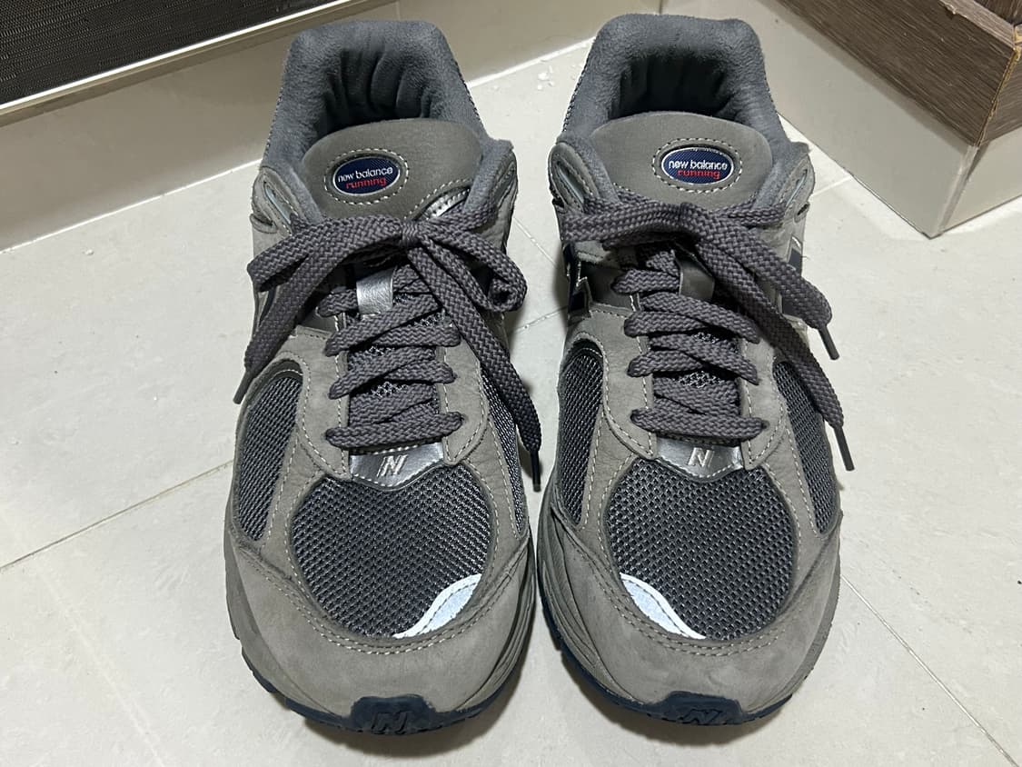 뉴발란스 2002R 그레이 상품이미지6