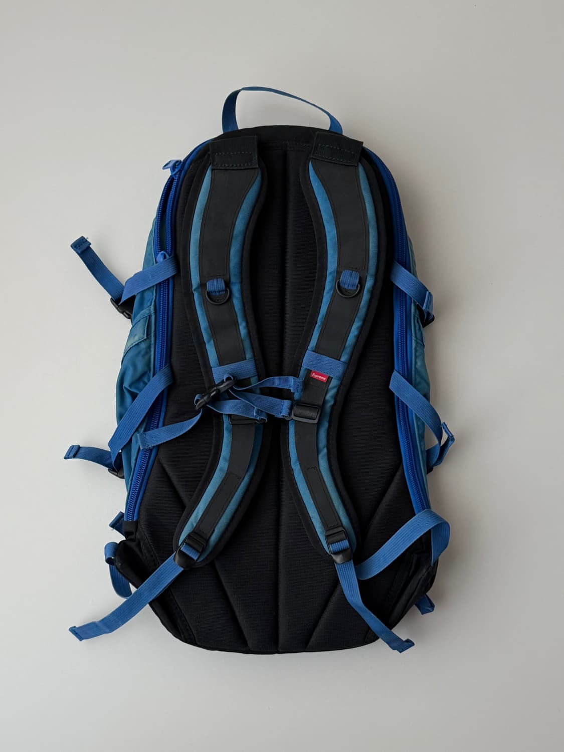 2004 17th 슈프림 백팩 상품이미지2