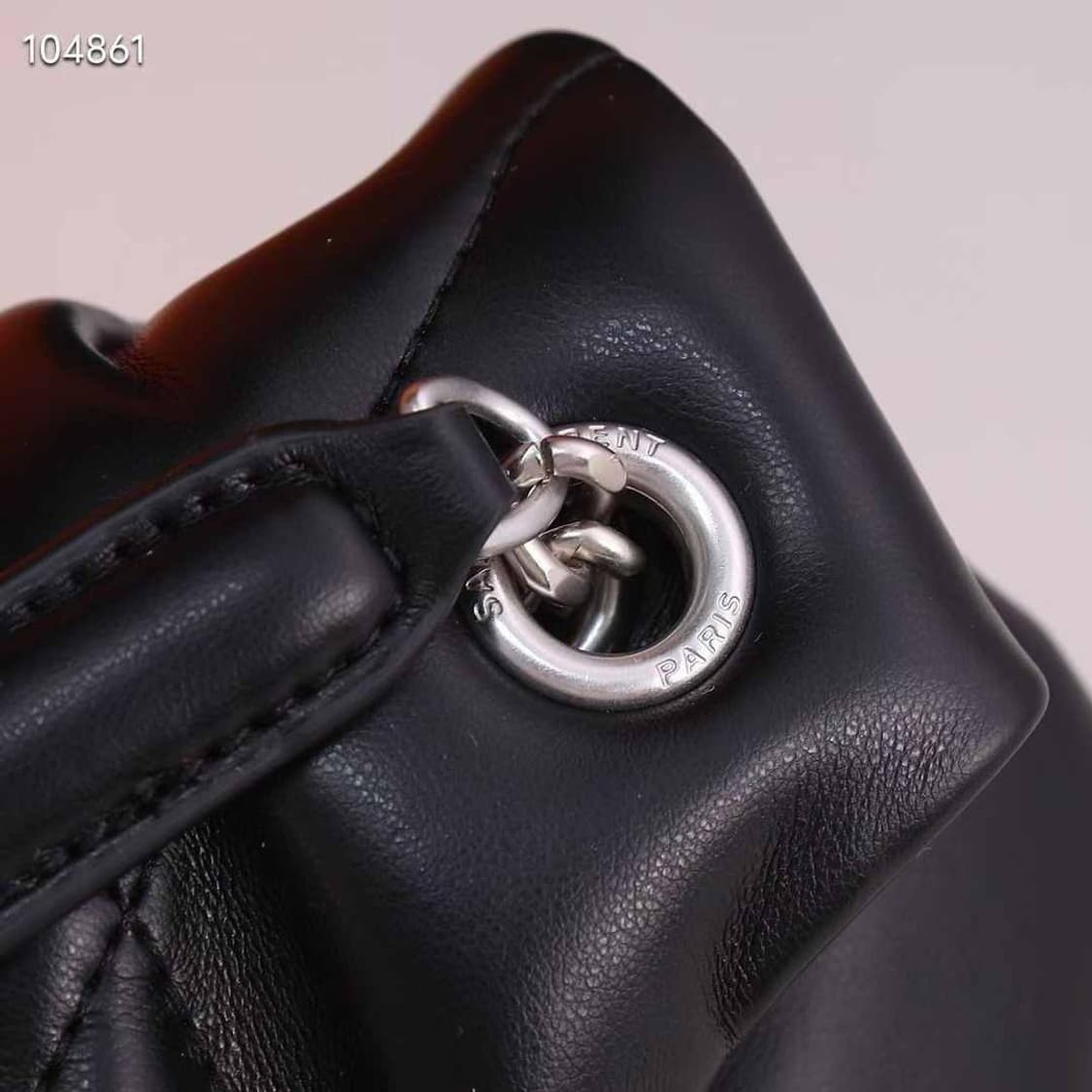 생로랑(Saint Laurent) '푸퍼(Puffer)' 숄더백 상품이미지8