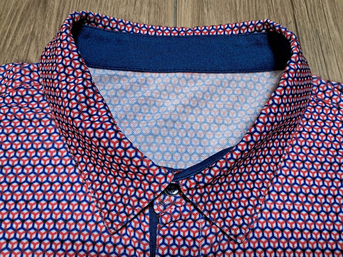 콜핑 냉감티 남성100  상품이미지5