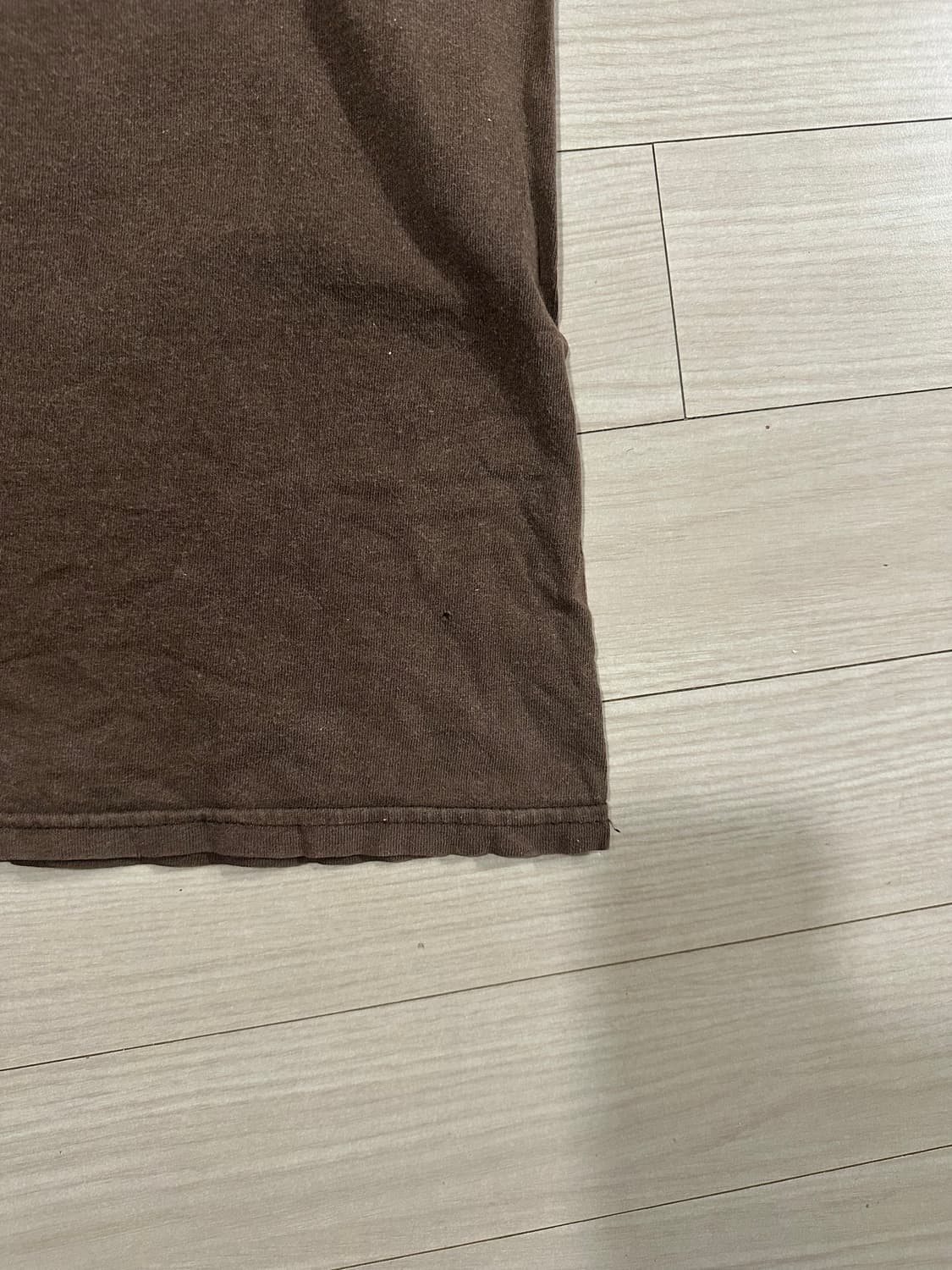 슈프림 패트리엇 9/11 박스 로고 (2001–2002) 매우 희귀함 상품이미지6