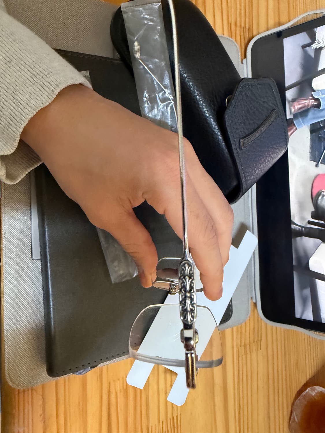 크롬하츠 교환 상품이미지4