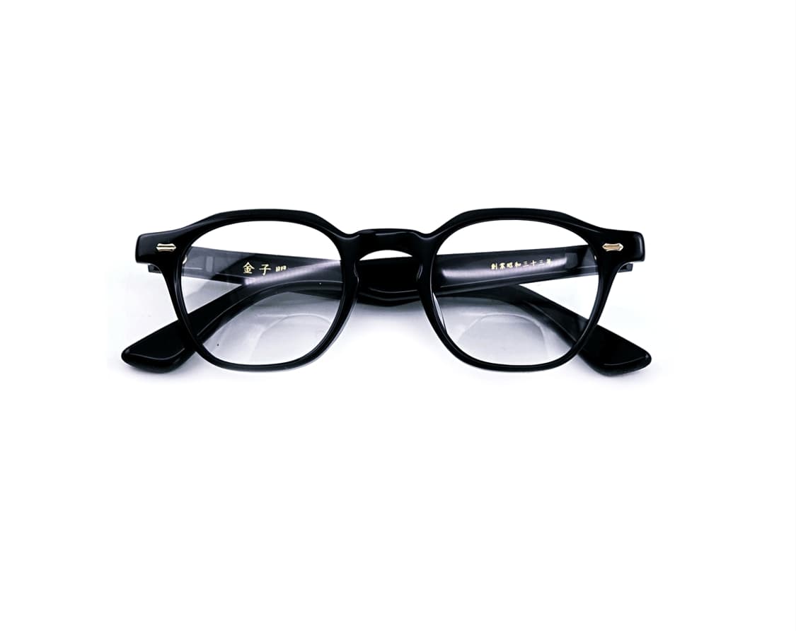 KANEKO OPTICAL(금자안경) KC60N, 47"블랙
 상품이미지2