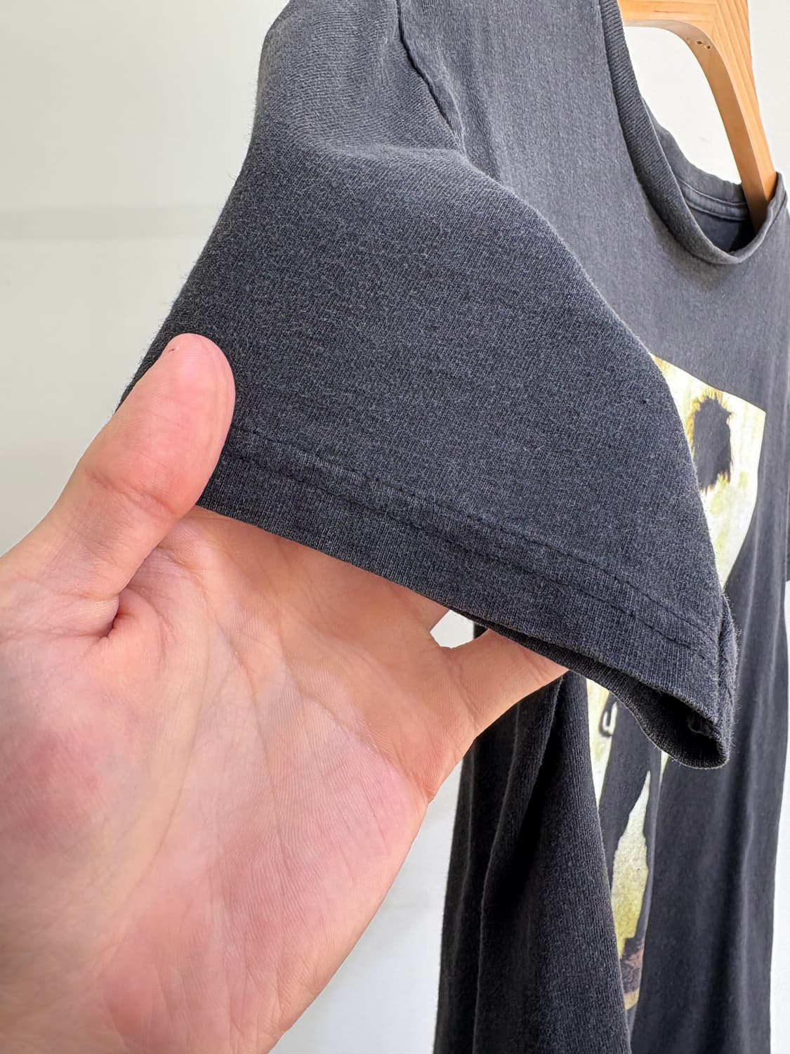 WALL OF FAME 반팔 티셔츠 상품이미지4