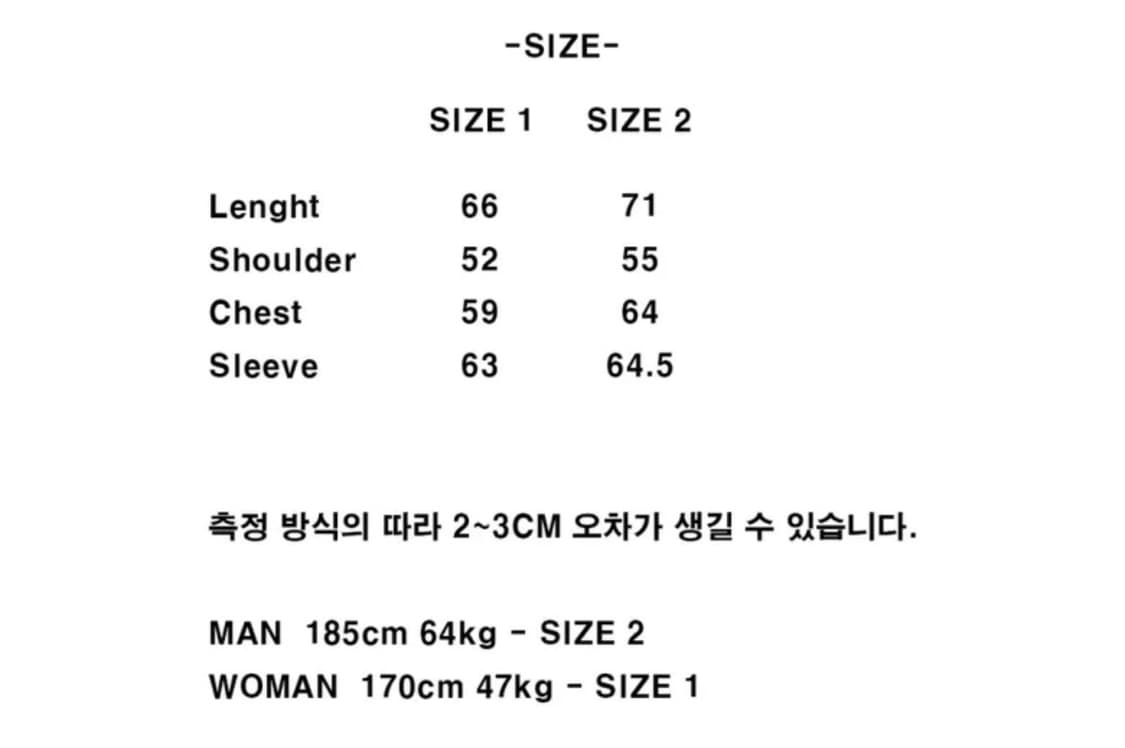 LEKIM LE 페인티 후드티 (네이비) 상품이미지3