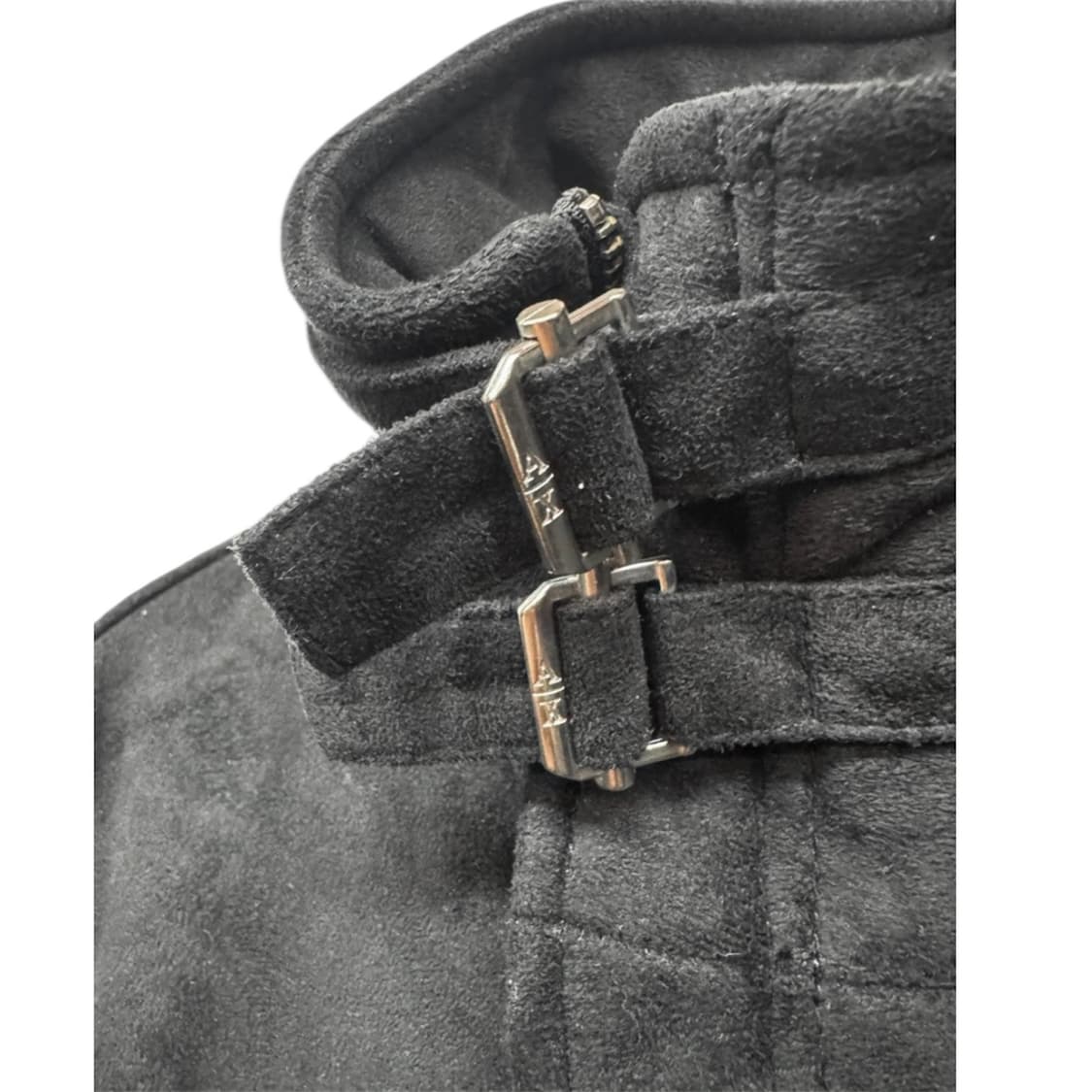 아르마니 비대칭 자켓 상품이미지2