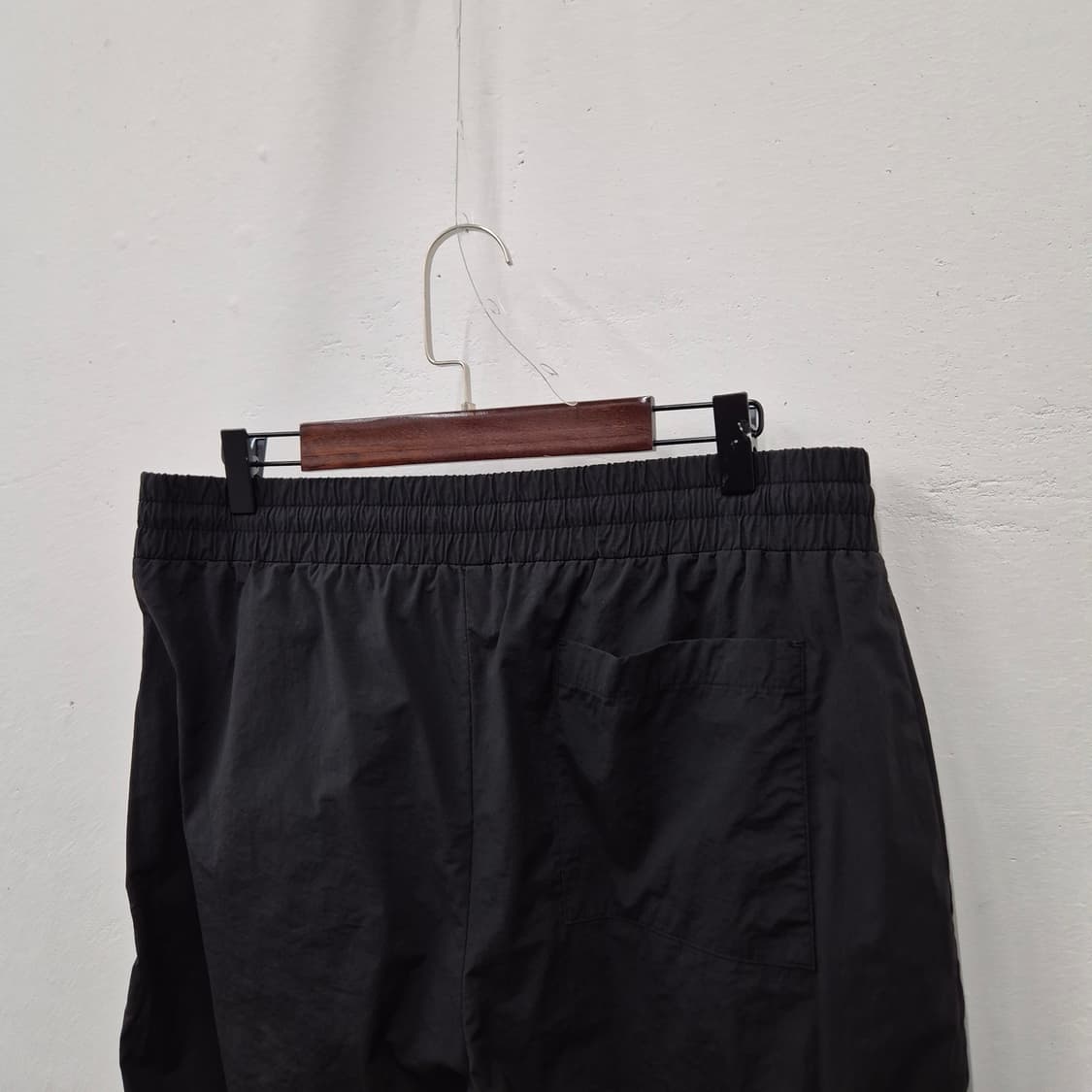 엄브로 헤리티지 우븐 팬츠 L 상품이미지5