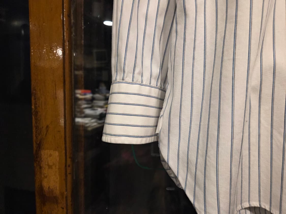 제이프레스 버튼다운셔츠  상품이미지7