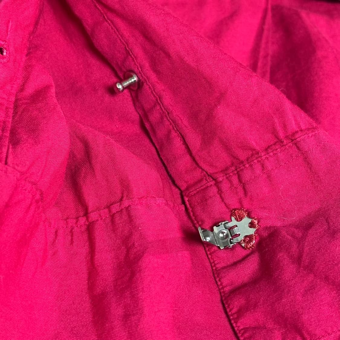 1) BED J.W. FORD 베드포드 홀스 라이더 셔츠 상품이미지7