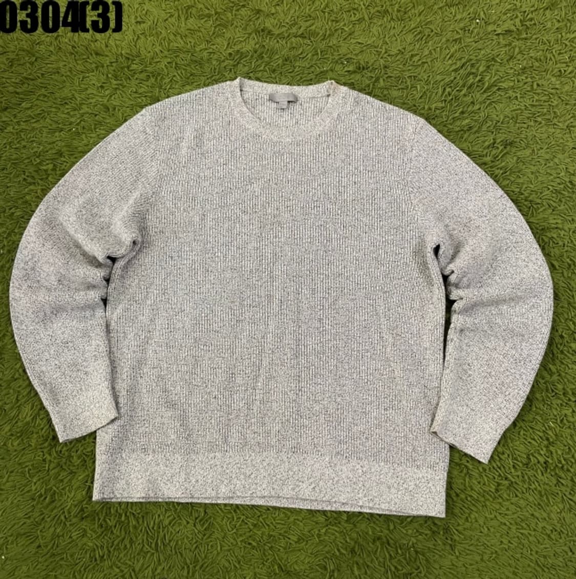 COS 니트 스웨터  상품이미지1