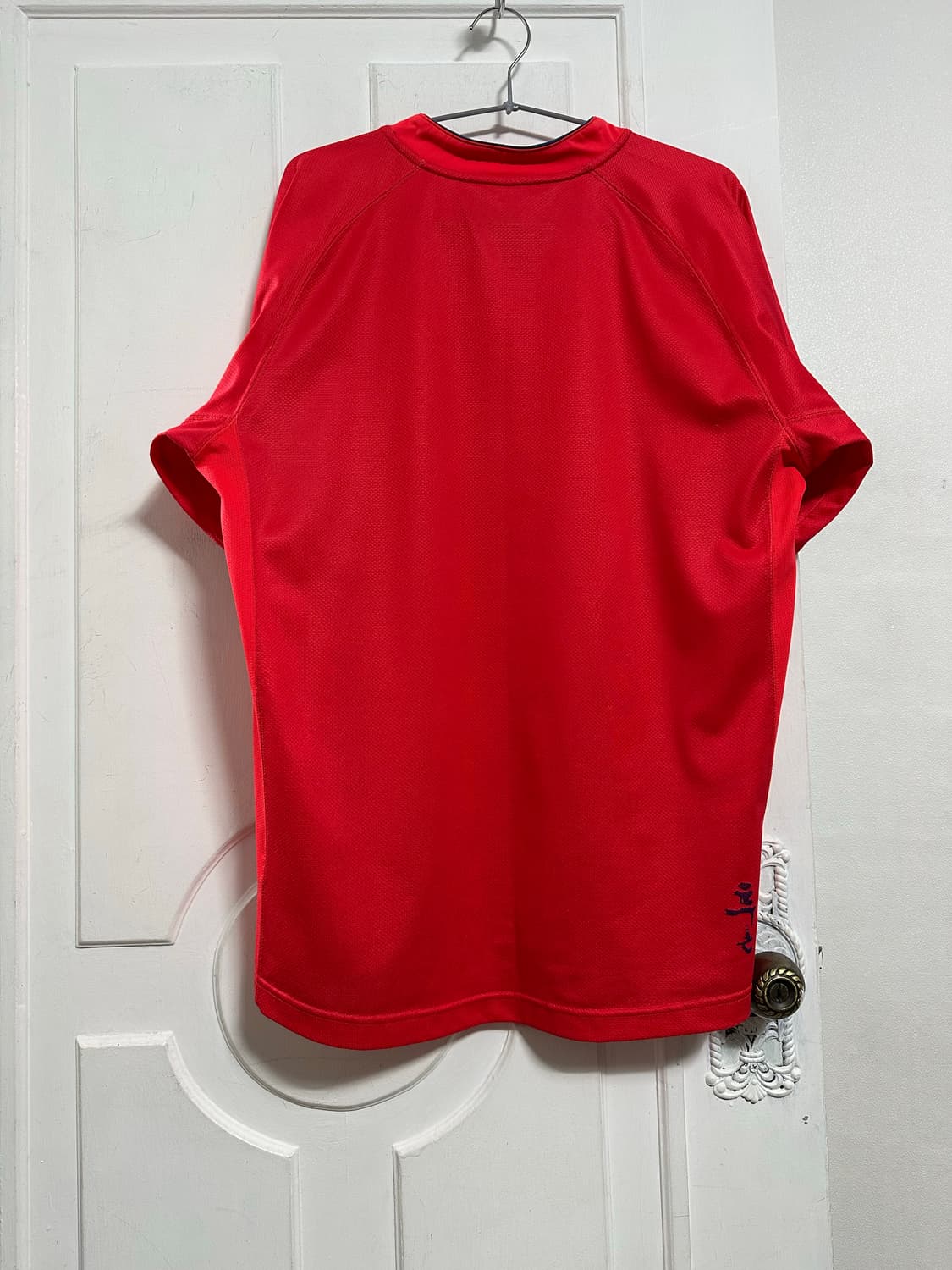 나이키 06-08 대한민국 대표팀 유니폼 상품이미지2