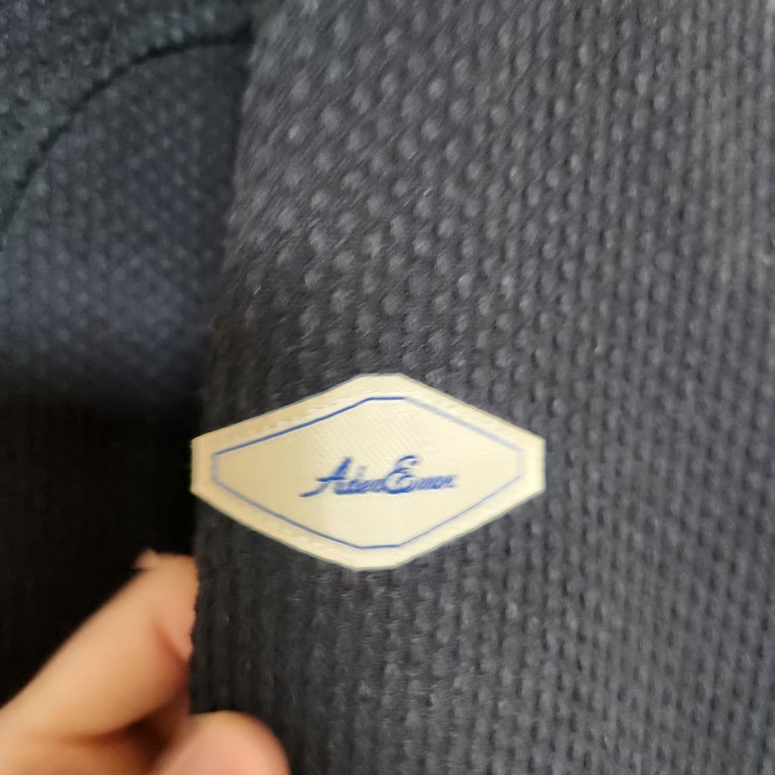 아더에러 홉시 자켓 A2 hobsy jacket 점퍼  상품이미지6