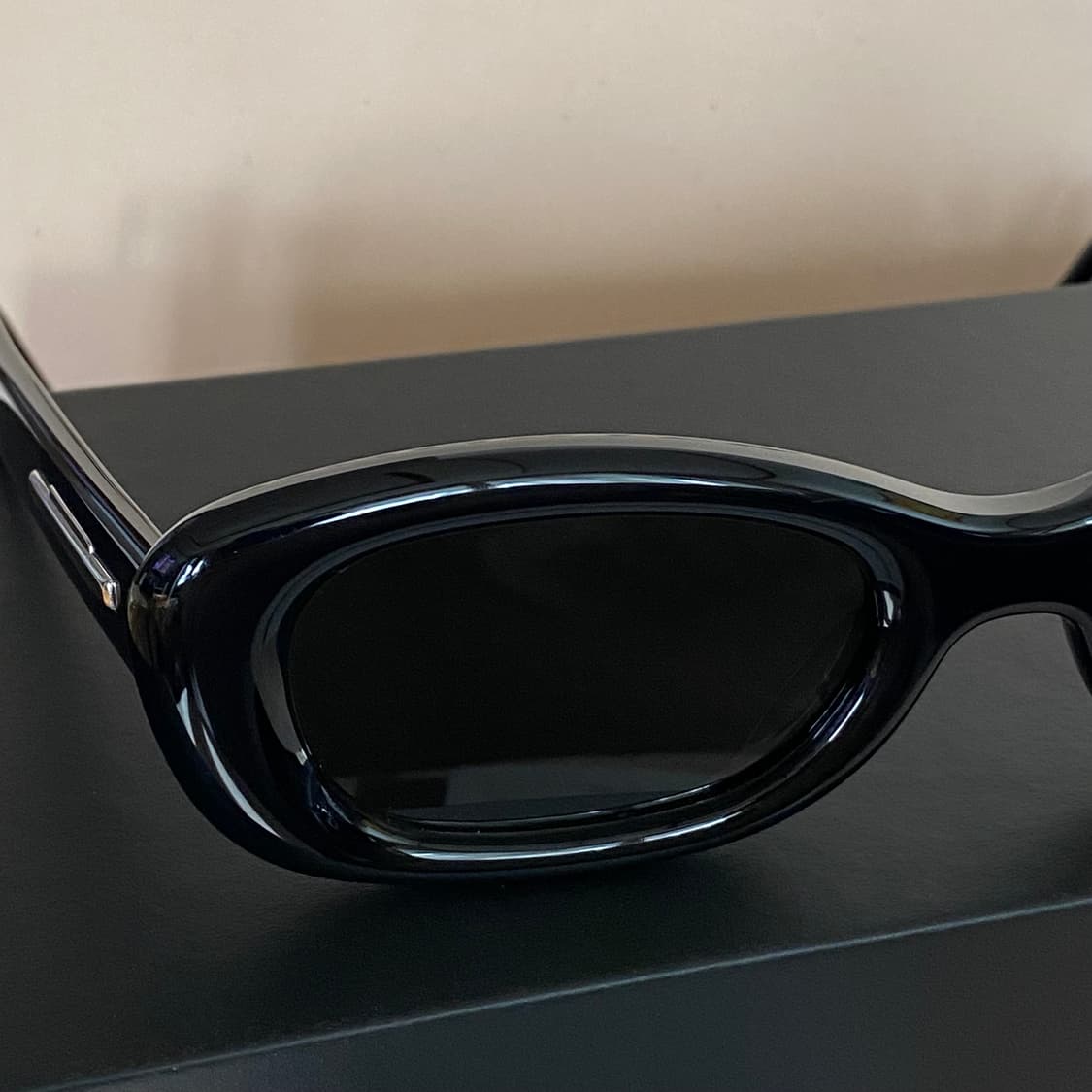 젠틀몬스터 탐부01 블랙 상품이미지6