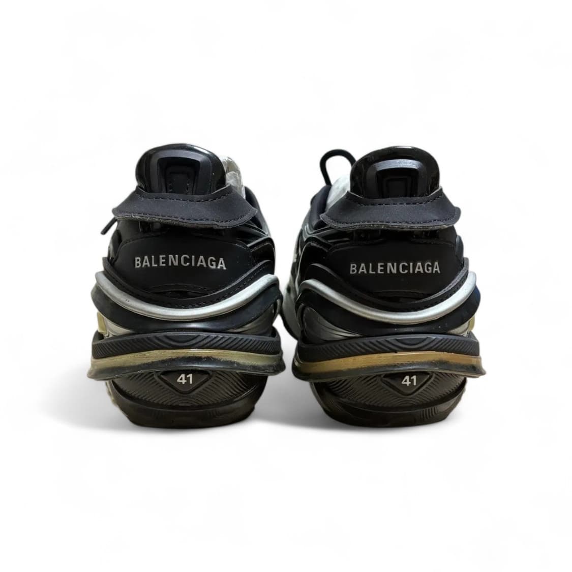 Balenciaga TYREX 스니커즈 (41) 상품이미지4
