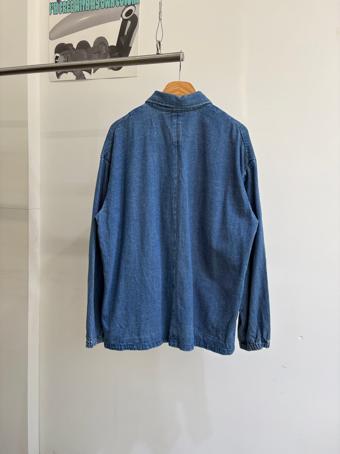 URBAN RESEARCH 자켓 상품이미지5