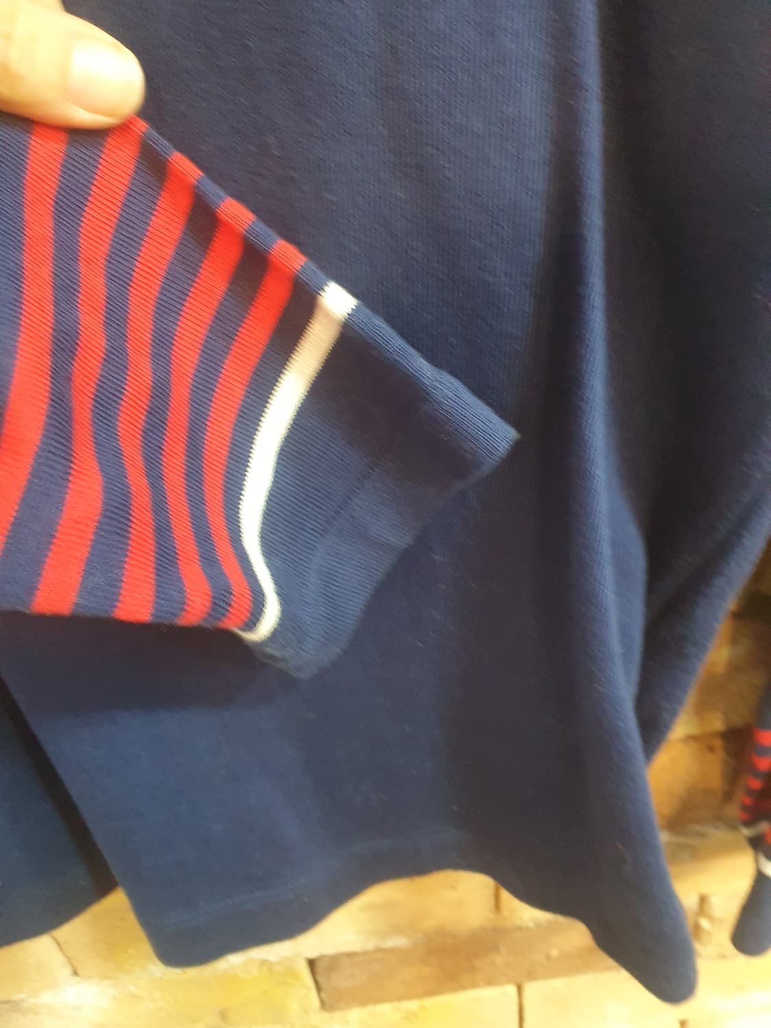 띠어리 니트 상품이미지4