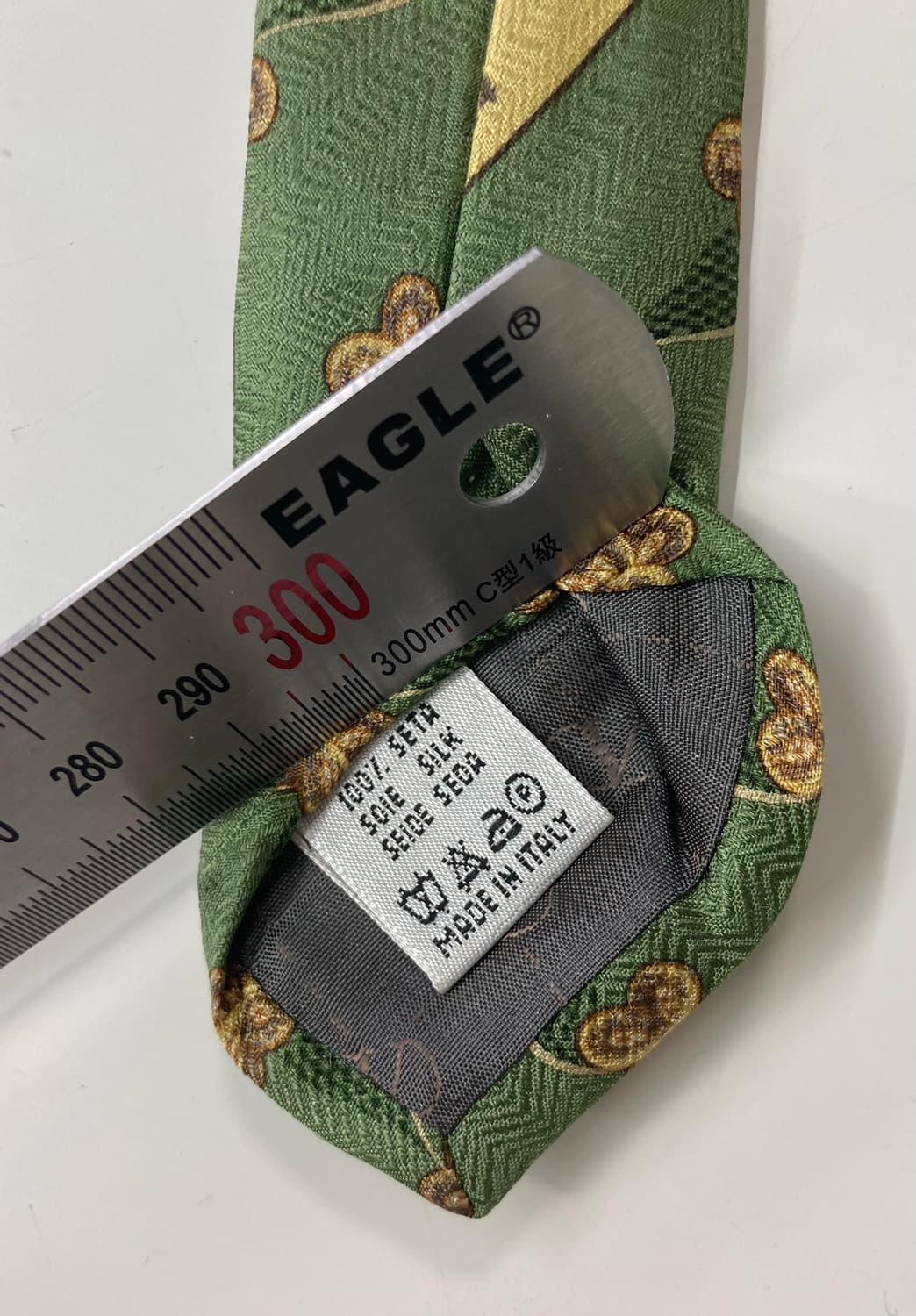 발렌티노 넥타이 상품이미지5