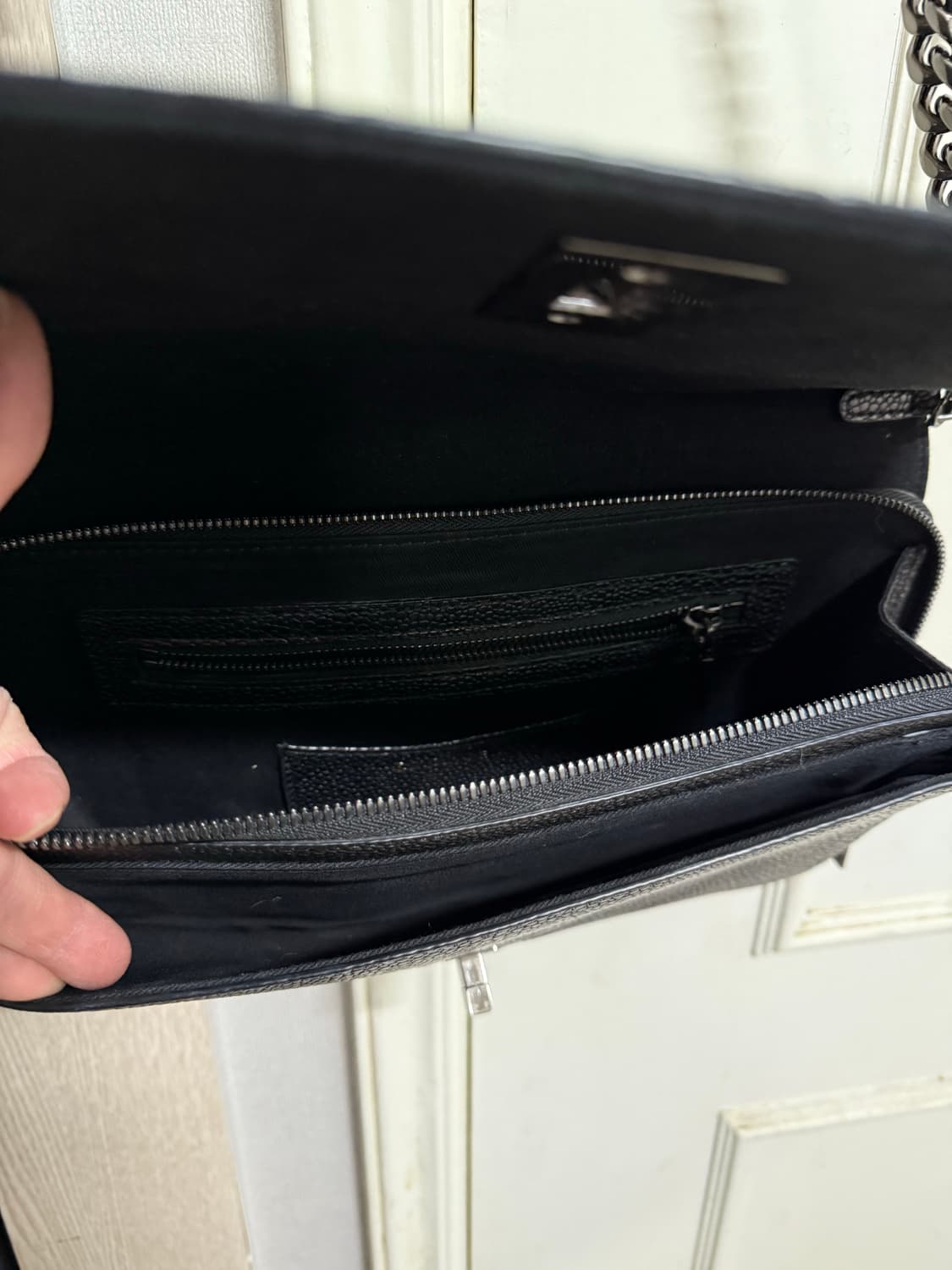 쿠론정품숄더가방 상품이미지6