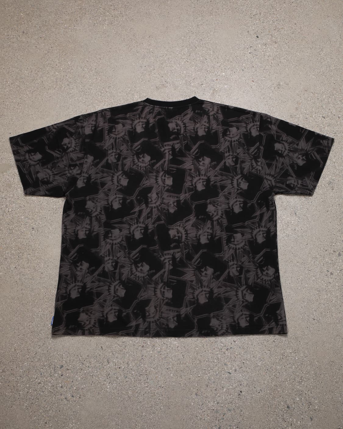 Swagger statue of liberty t shirt 상품이미지2