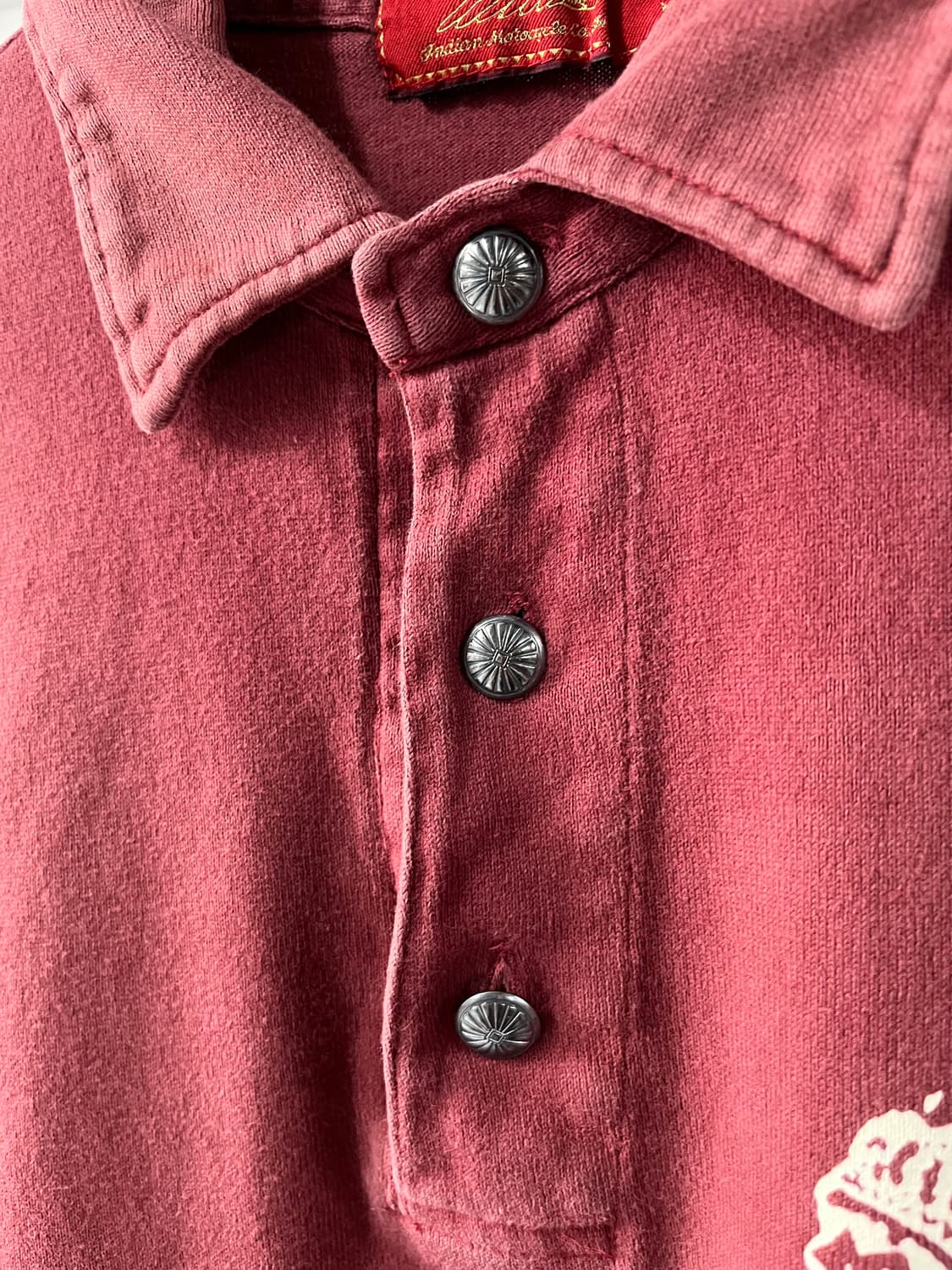 Indian Motorcycle pk tee 상품이미지5