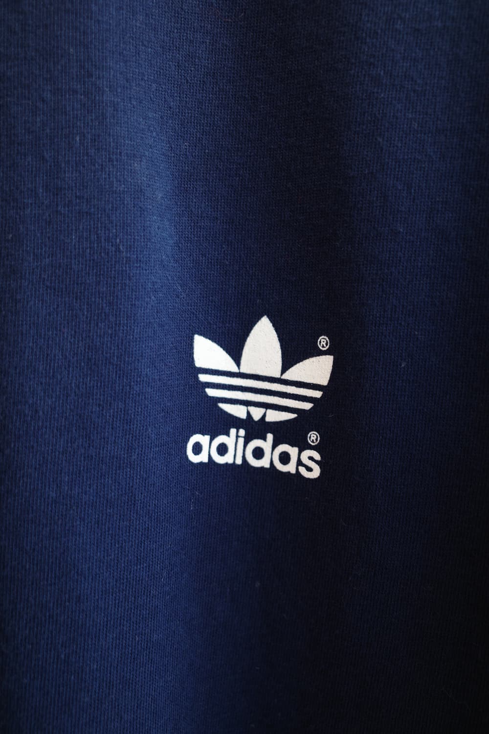 80-90s adidas 아디다스 빈티지 OR 레트로 티셔츠  상품이미지6