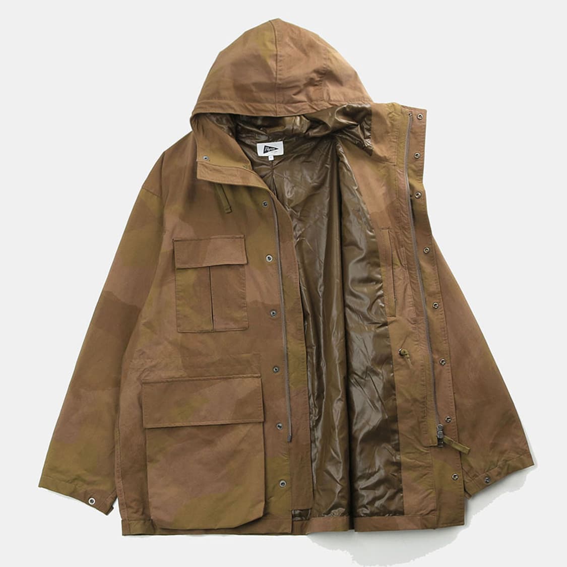 Pigrim surf+supply 상품이미지7