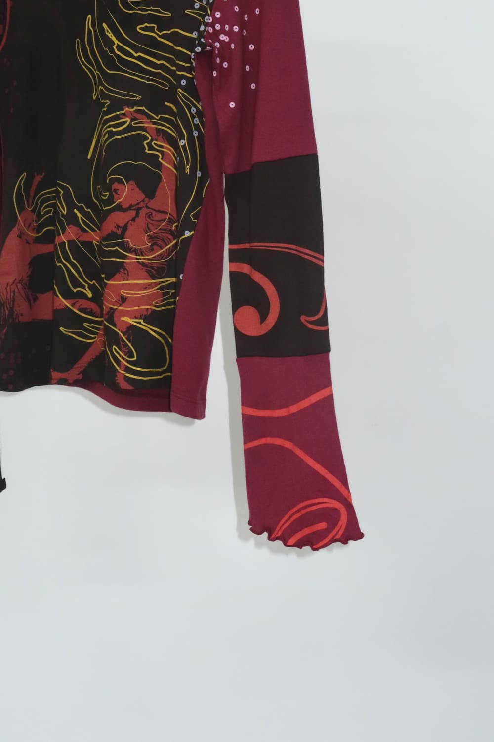 CIRQUE DU SOLEIL 태양의 서커스 굿즈 티셔츠 상품이미지4