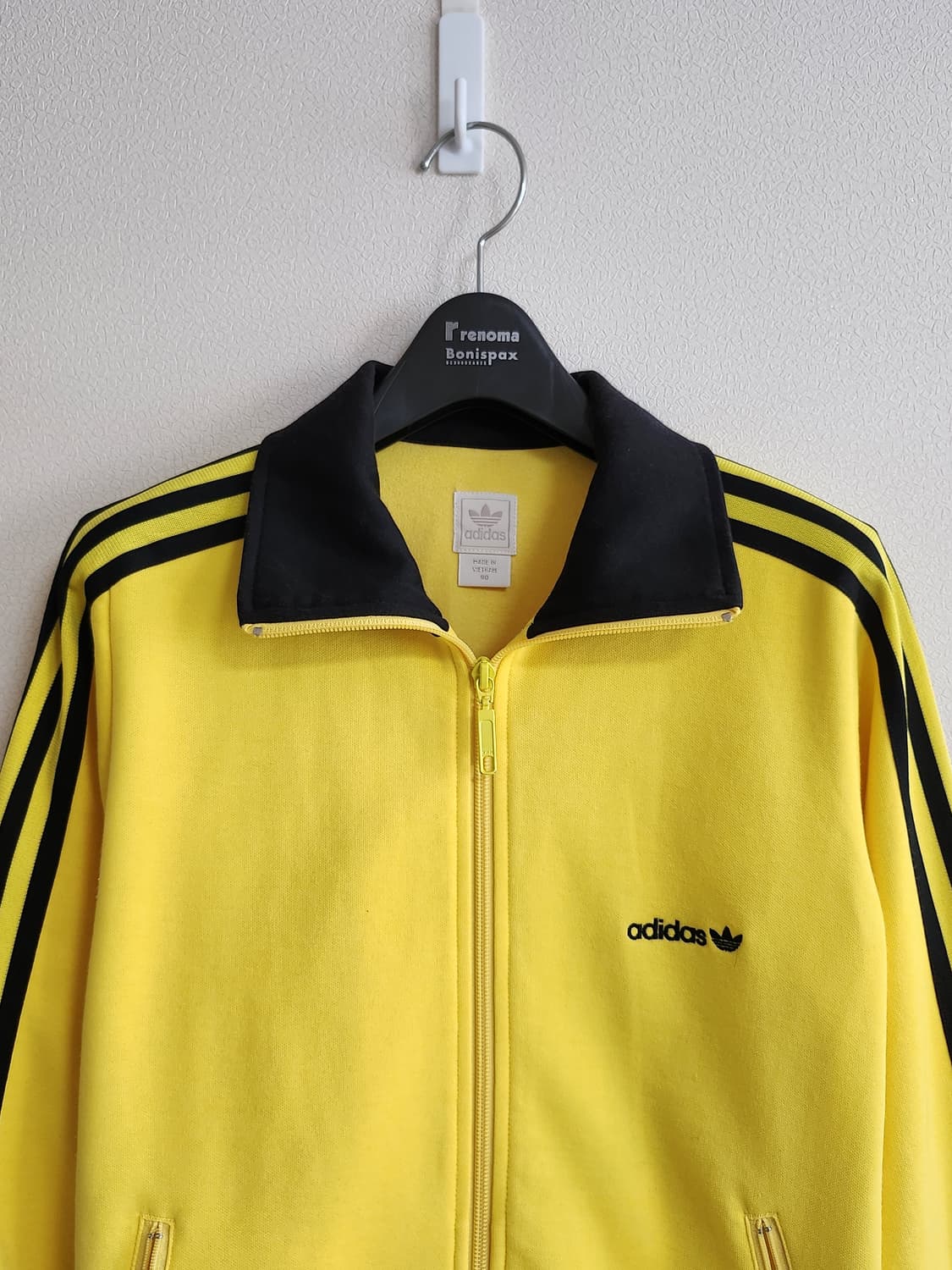 아디다스 트랙탑저지(90 상품이미지2