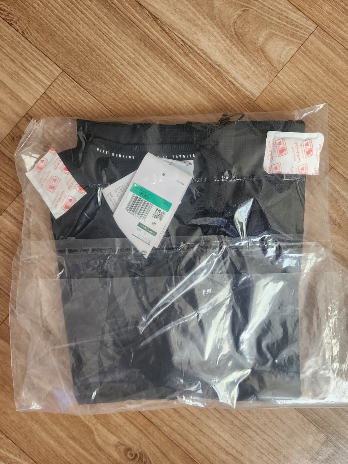 나이키 런 드라이핏 ADV 유틸리티 러닝 베스트 조끼 상품이미지2