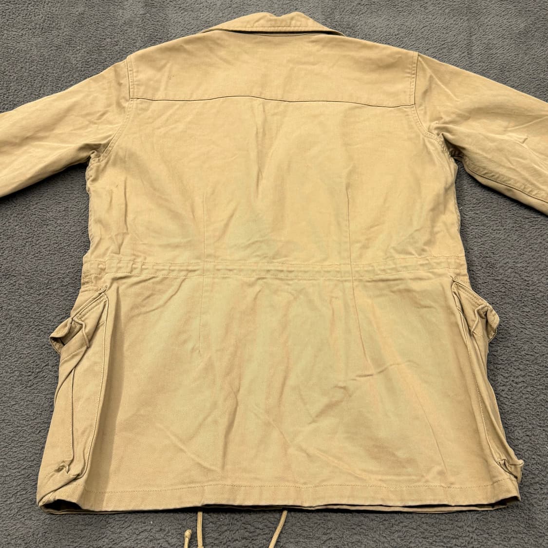 [정품/S] 폴로랄프로렌 컴뱃 필드 자켓 c1 상품이미지4