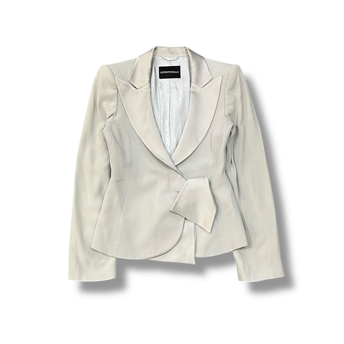  엠포리오아르마니 디테일 블레이저 y14353 상품이미지2