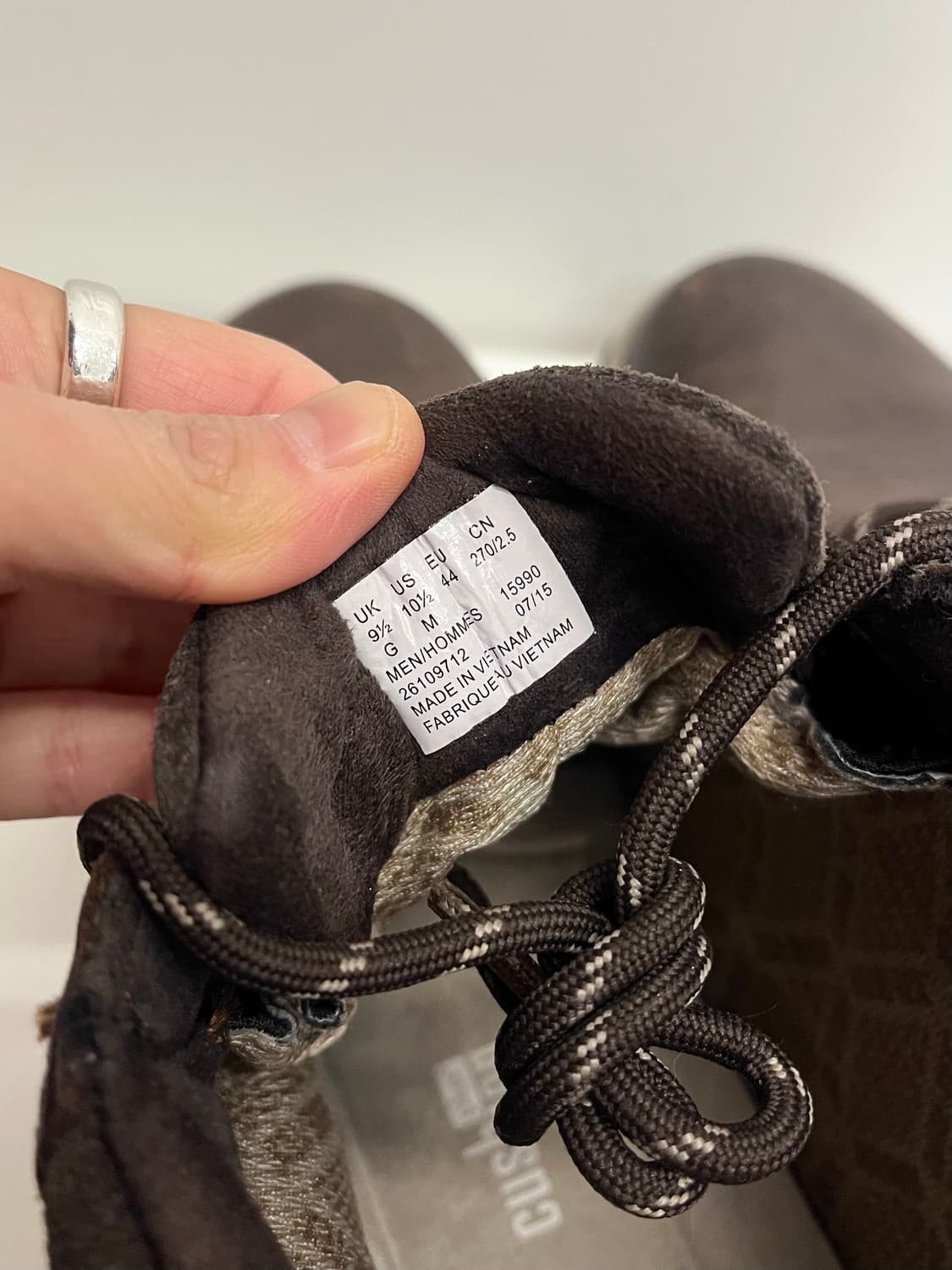 Clarks 상품이미지9