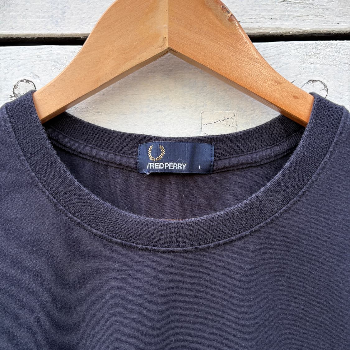 Fred Perry 프레드페리 반팔 티셔츠 상품이미지3