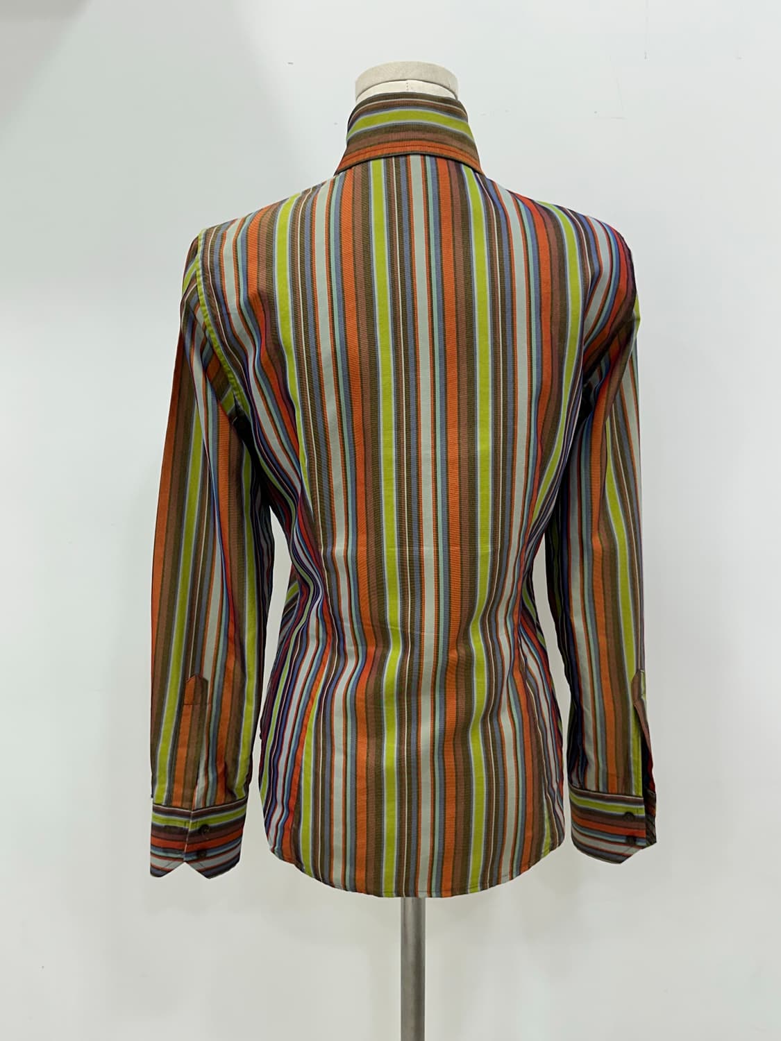 에트로 여성 남방 상품이미지3