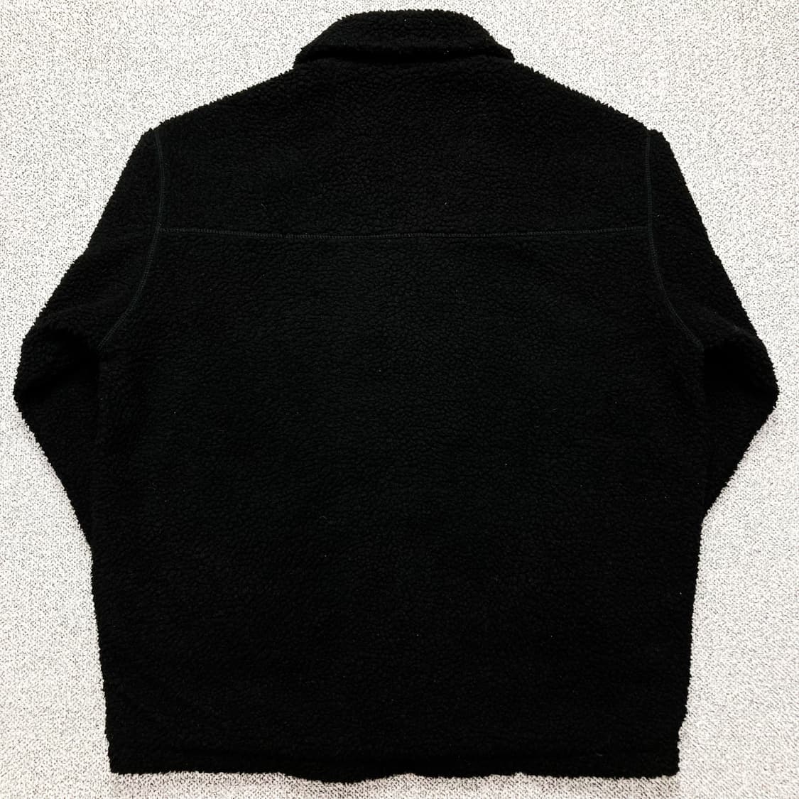 엘레쎄 보아 더플 코트(100) 상품이미지6