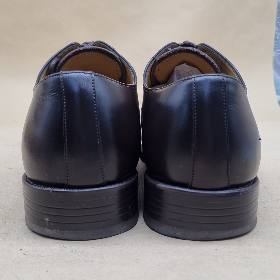 ATLE 남성정장화 245 상품이미지3