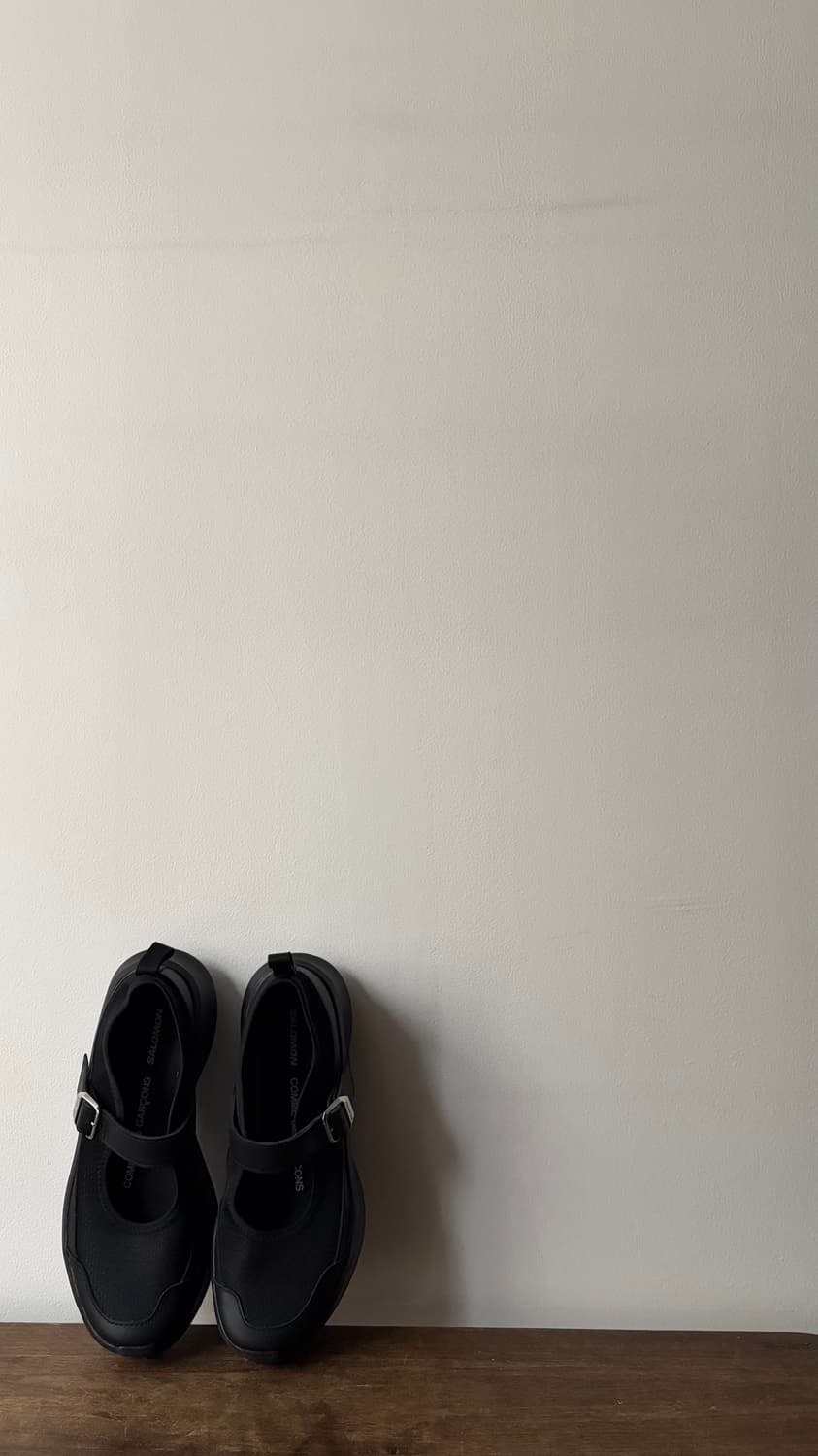 RX Platform Mary Jane 상품이미지6