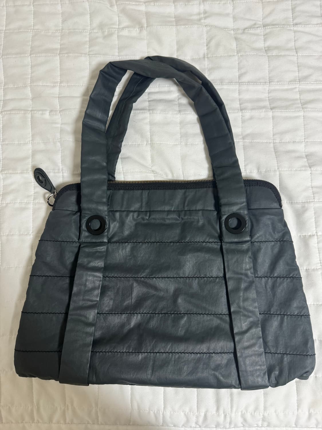 디젤 코티드 숄더백 상품이미지7