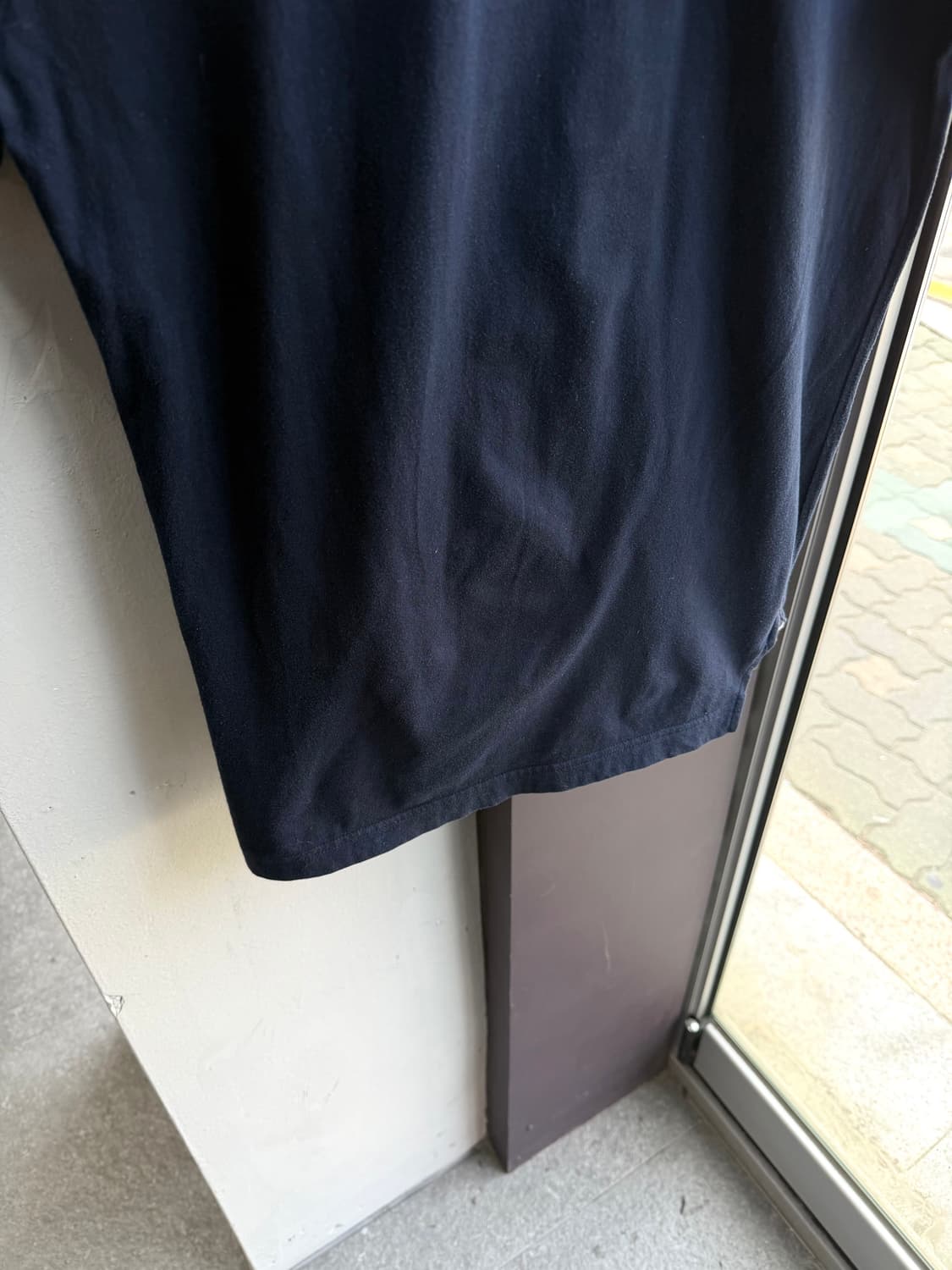 2/ 톰브라운 카라 포인트 폴로 반팔 상품이미지8