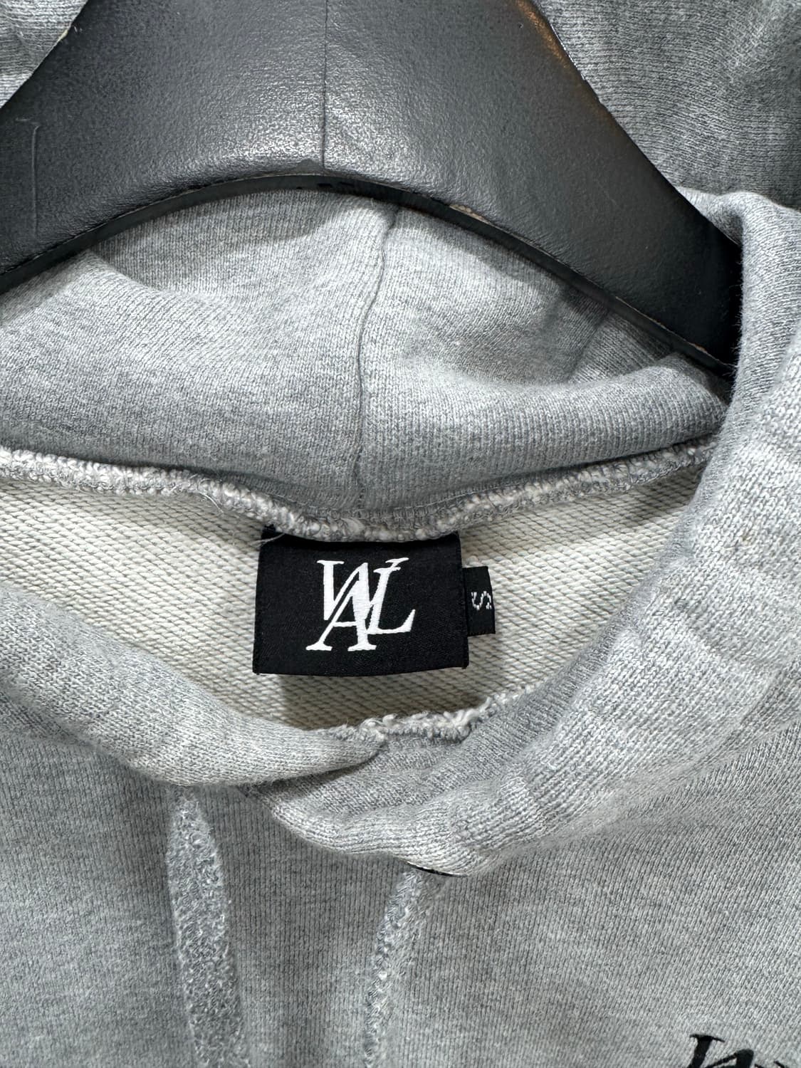 우알롱 후드티 상품이미지4