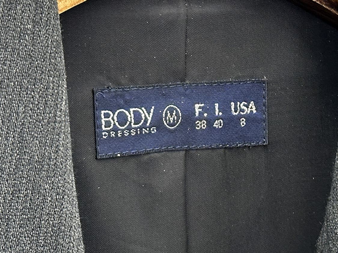 BODY DRESSING (L) 상품이미지8